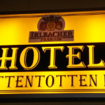 Hottentotten Inn