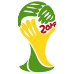 FIFA WM 2014 Brasilien