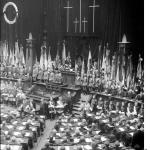 Volkstrauertag im Reichstag 1928